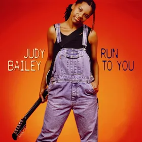 Produktbild des Artikels Run to you (MP3-Album - Download)