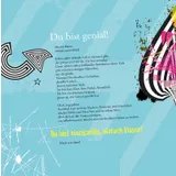 Stimmungsbild zu Leb dein Leben! Für Jungen