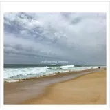 Stimmungsbild zu Meerblick - Aufstellbuch