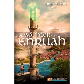 Produktbild des Artikels Die Wächter von Enruah (E-Book - ePUB Datei)
