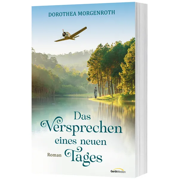 Produktbild des Artikels Das Versprechen eines neuen Tages – Clubausgabe (Buch - Paperback)