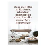 Stimmungsbild zu Schön! - Postkartenbox