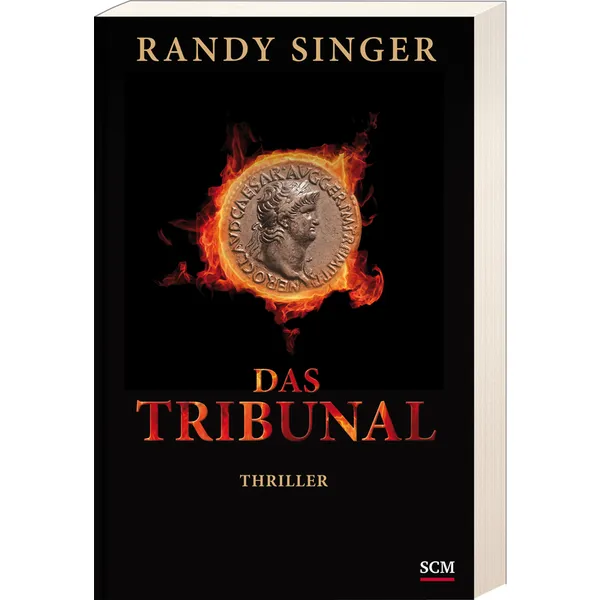 Produktbild des Artikels Das Tribunal (Buch - Paperback)