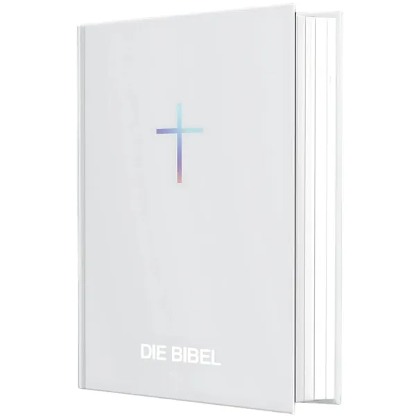 Produktbild des Artikels Hoffnung für alle. Die Bibel - O'Bros Edition (Bibel - Hardcover)