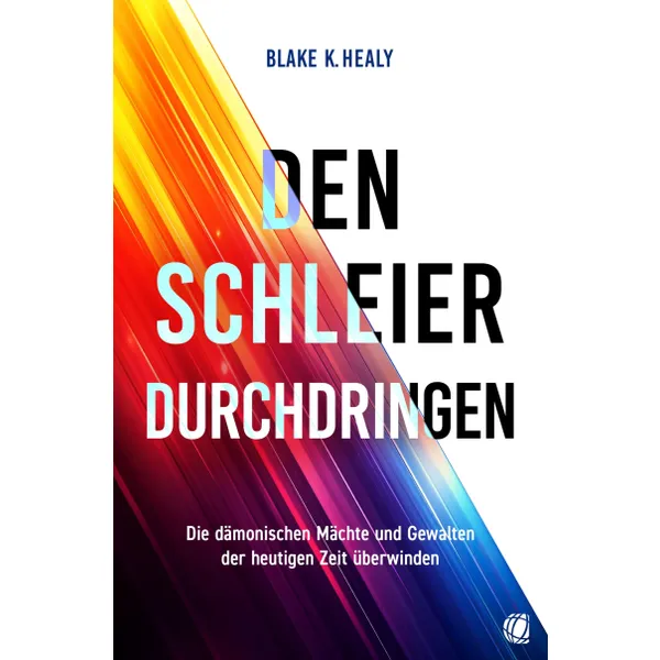 Produktbild des Artikels Den Schleier durchdringen (Buch - Paperback)