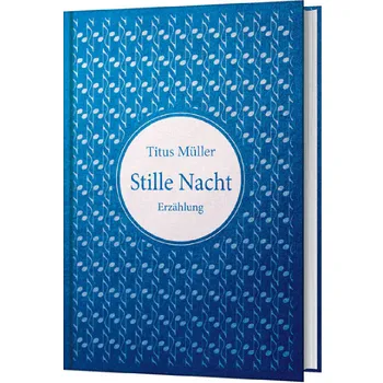 Produktbild des Artikels Stille Nacht (Buch - Hardcover)