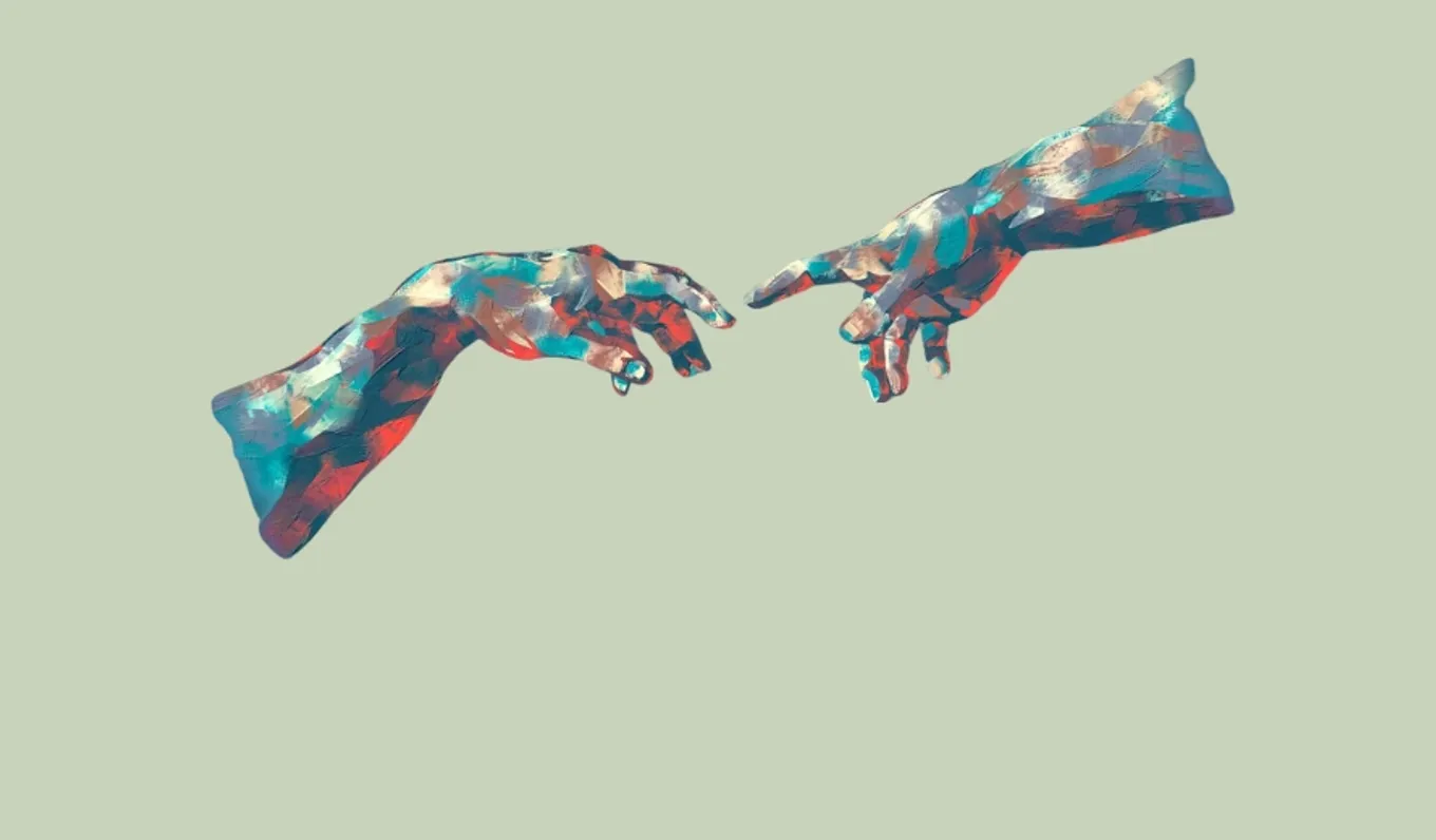 Bild zum Beitrag - Jesus, der liebevolle Therapeut