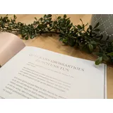 Stimmungsbild zu Träume den Traum, den Gott für dich hat