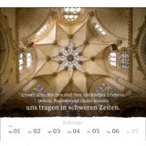 Stimmungsbild zu Schöne Aussichten 2027 - Aufstellkalender