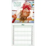 Stimmungsbild zu Bei uns ist immer etwas los 2026