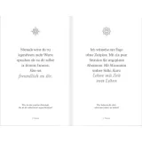 Stimmungsbild zu Seelenfutter