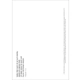 Stimmungsbild zu Gottes Segen - Postkartenset