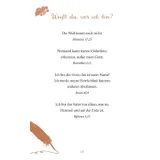 Stimmungsbild zu Der Liebesbrief des Vaters