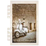 Stimmungsbild zu Ich bin dir immer nah 2026