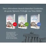 Stimmungsbild zu Der letzte Auftrag (3)