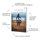 Stimmungsbild zu Mann - geschaffen, geliebt, berufen