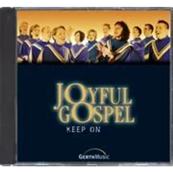 Produktbild des Artikels Keep on (Audio - CD)