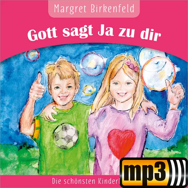 Produktbild des Artikels Ich möchte wie Elia sein (MP3-Track - Download)