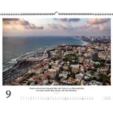 Stimmungsbild zu Israel 2027 White Version