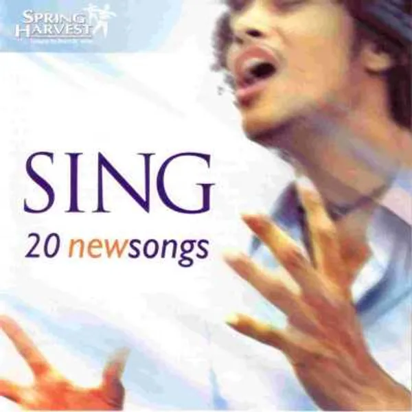 Produktbild des Artikels Sing: 20 New Songs (Audio - Doppel-CD)