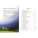 Stimmungsbild zu Gute Nacht, Fuchs und Hase!