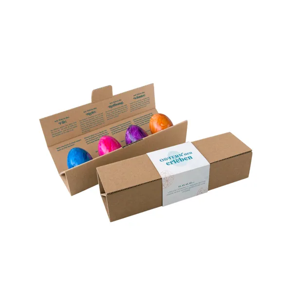 Produktbild des Artikels Eierbox "Ostern neu erleben" - 10er Set ()