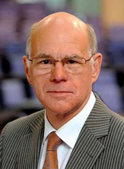 Bild von Norbert Lammert