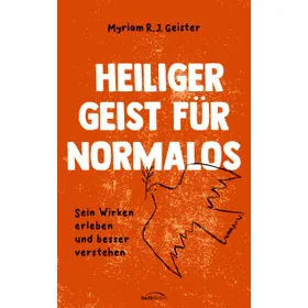 Produktbild des Artikels Heiliger Geist für Normalos (E-Book - ePUB Datei)