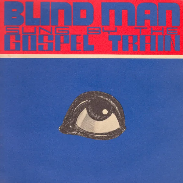 Produktbild des Artikels Blind Man (MP3-Album - Download)