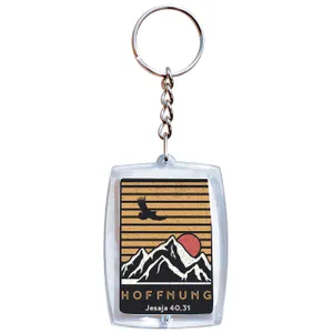 Produktbild des Artikels Schlüsselanhänger: Hoffnung ()