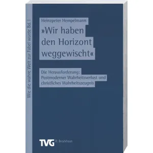 Produktbild des Artikels Wir haben den Horizont weggewischt (Buch - Paperback)