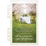 Stimmungsbild zu Ich bin dir immer nah 2026