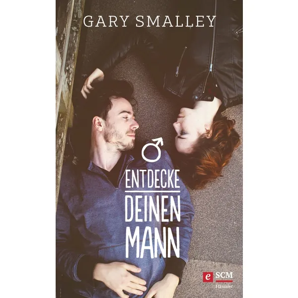 Produktbild des Artikels Entdecke deinen Mann (E-Book - ePUB Datei)