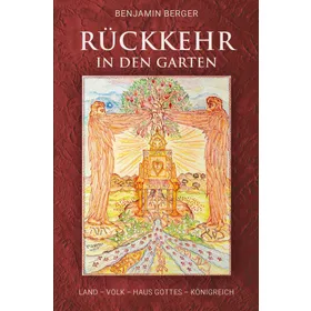 Produktbild des Artikels Rückkehr in den Garten (Buch - Paperback)