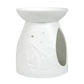 Produktbild des Artikels Aromalampe "Krippe" ()