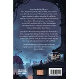 Stimmungsbild zu Der Räuber von Ashley Downs