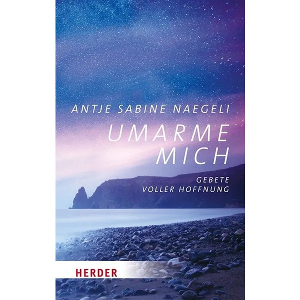 Produktbild des Artikels Umarme mich (Buch - Taschenbuch)