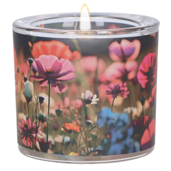 Produktbild des Artikels Windlicht LichtMomente "Schutz und Segen" ()