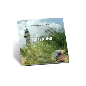 Produktbild des Artikels Hoffnung im Sturm (Buch - Geheftet)