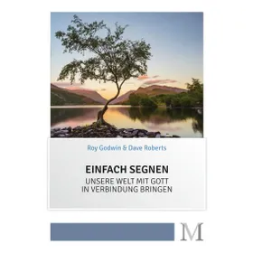 Produktbild des Artikels Einfach Segnen (Buch - Paperback)