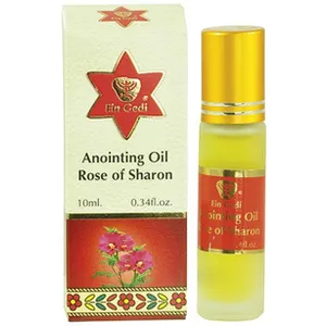 Produktbild des Artikels Salböl "Rose von Sharon" (Kosmetik)