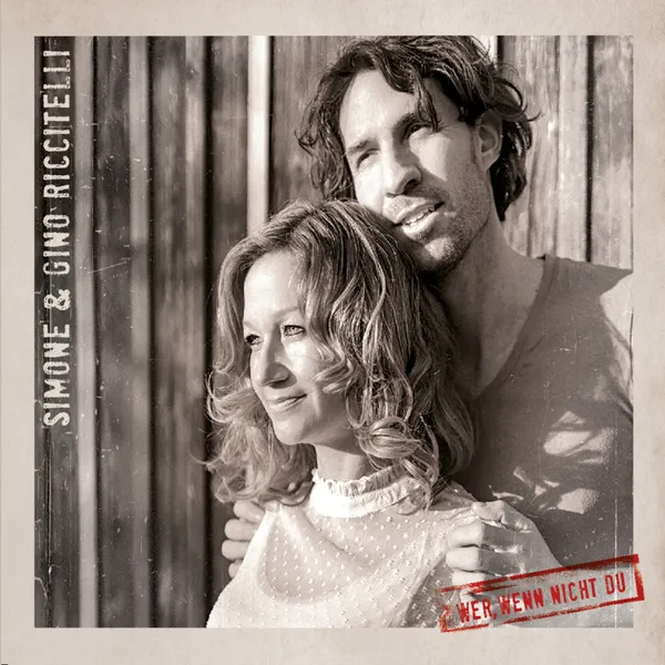 Produktbild des Artikels Wer, wenn nicht du (Playback ohne Backings) (MP3-Album - Download)