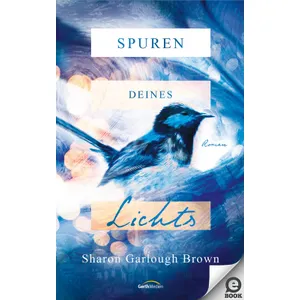 Produktbild des Artikels Spuren deines Lichts (E-Book - ePUB Datei)