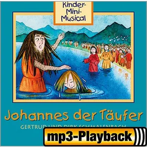 Produktbild des Artikels Im Tempel (Playback ohne Backings) (MP3-Track - Download)