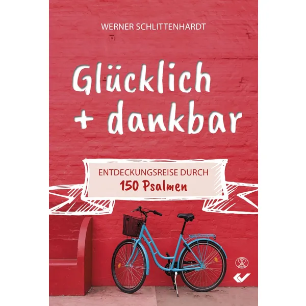 Produktbild des Artikels Glücklich + dankbar (Buch - Hardcover)