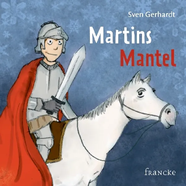 Produktbild des Artikels Martins Mantel (Buch - Geheftet)