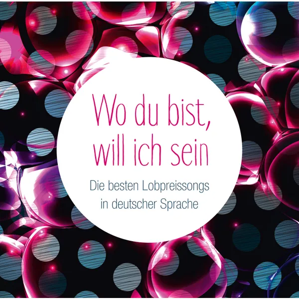 Produktbild des Artikels Wo du bist will ich sein (MP3-Album - Download)
