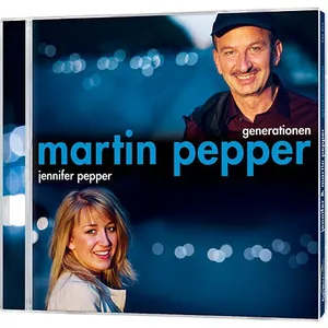 Produktbild des Artikels Generationen (Audio - CD)