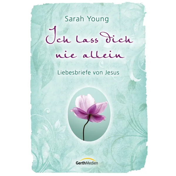 Produktbild des Artikels Ich lass dich nie allein (E-Book - ePUB Datei)