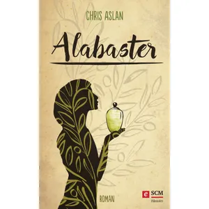 Produktbild des Artikels Alabaster (E-Book - ePUB Datei)